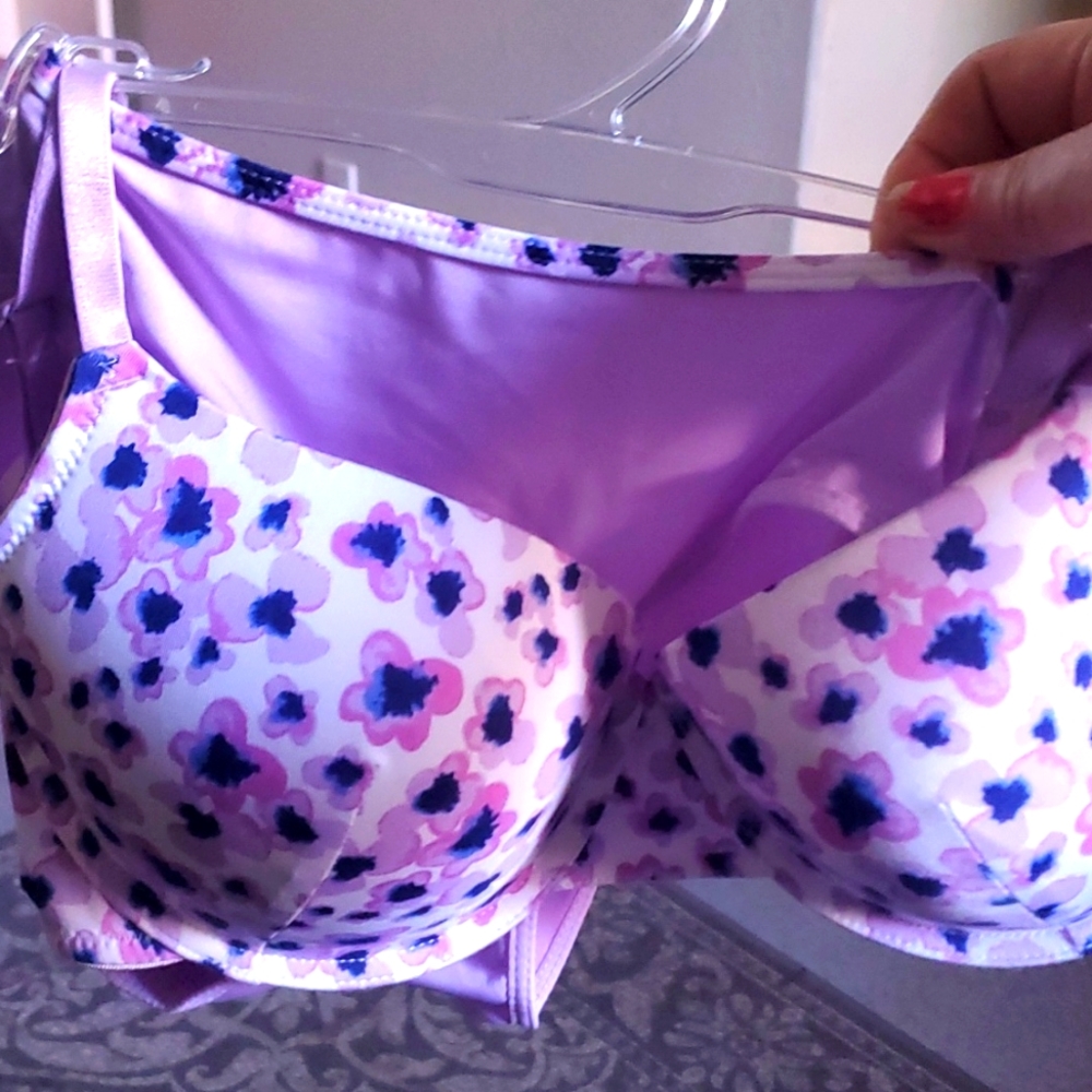 Bra Panty set